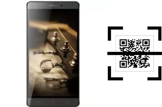 ¿Cómo leer códigos QR en un iCell Power-W21?