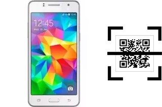 ¿Cómo leer códigos QR en un iCell W14?