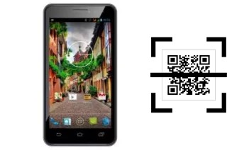 ¿Cómo leer códigos QR en un IconBit NETTAB MERCURY XL?