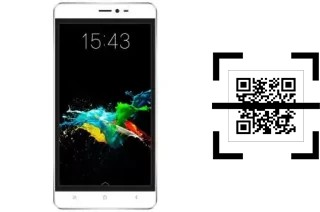 ¿Cómo leer códigos QR en un iDroid Apache G6?