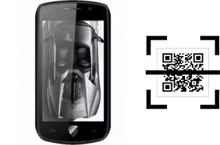¿Cómo leer códigos QR en un IGlo A599W?