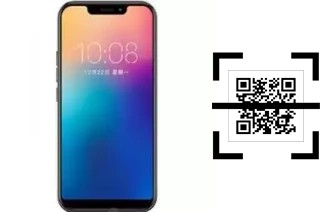 ¿Cómo leer códigos QR en un iLA 7S?