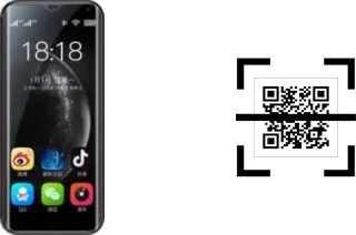 ¿Cómo leer códigos QR en un iLA R17?