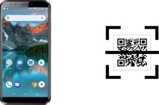 ¿Cómo leer códigos QR en un iLA X2?