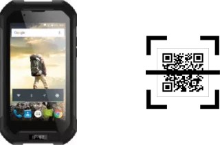 ¿Cómo leer códigos QR en un iMan X5?