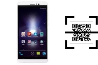 ¿Cómo leer códigos QR en un Imi Newton 6-0 Plus?