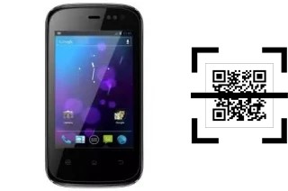 ¿Cómo leer códigos QR en un IMO S79?