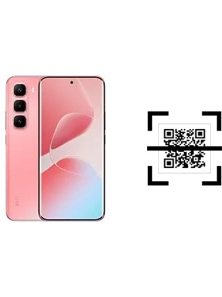 ¿Cómo leer códigos QR en un Infinix Hot 60 Pro+?
