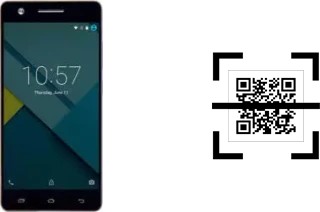 ¿Cómo leer códigos QR en un Infinix S2?