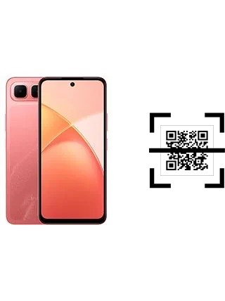 ¿Cómo leer códigos QR en un Infinix Smart 10 Plus?