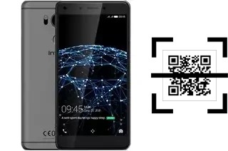 ¿Cómo leer códigos QR en un Infinix Zero 4?