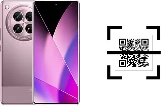 ¿Cómo leer códigos QR en un Infinix Zero 40?