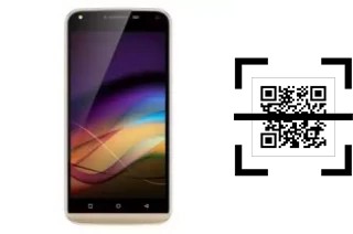 ¿Cómo leer códigos QR en un Invens City X2?