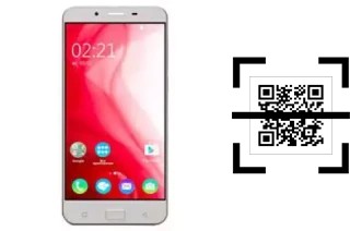 ¿Cómo leer códigos QR en un IQm Picasso?