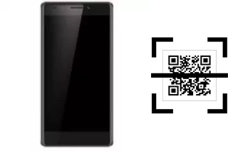 ¿Cómo leer códigos QR en un Iris Vox Vero?