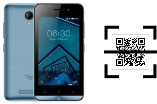 ¿Cómo leer códigos QR en un itel A11?
