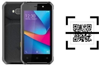¿Cómo leer códigos QR en un itel A14 Max?