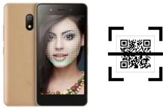 ¿Cómo leer códigos QR en un itel A23?
