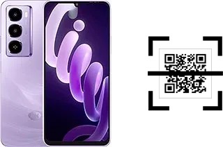 ¿Cómo leer códigos QR en un itel City 100?