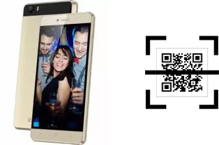 ¿Cómo leer códigos QR en un itel PowerPro P41?