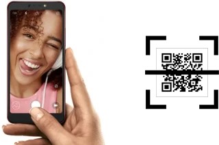 ¿Cómo leer códigos QR en un itel S13?