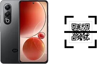 ¿Cómo leer códigos QR en un itel S25?