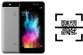 ¿Cómo leer códigos QR en un itel S32?