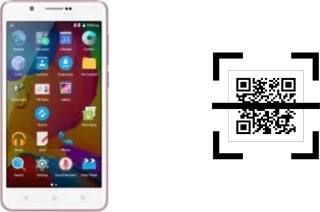 ¿Cómo leer códigos QR en un Jiake L8?