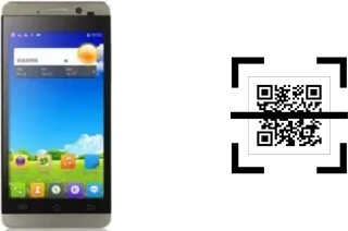 ¿Cómo leer códigos QR en un JiaYu G3C?