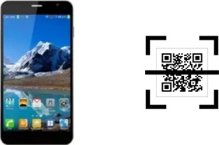 ¿Cómo leer códigos QR en un JiaYu S1?