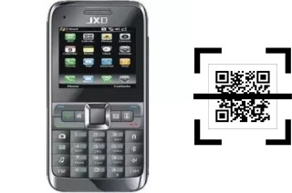 ¿Cómo leer códigos QR en un JXD J88?