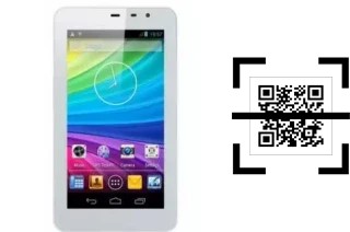 ¿Cómo leer códigos QR en un JXD P200S?
