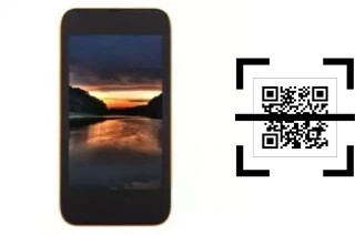 ¿Cómo leer códigos QR en un K-Touch T780 plus?