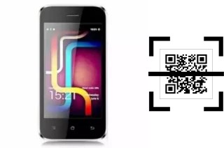 ¿Cómo leer códigos QR en un K-Touch T789?