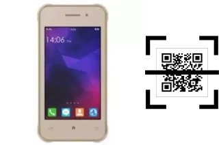 ¿Cómo leer códigos QR en un Kagoo K158?