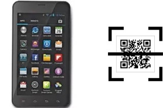 ¿Cómo leer códigos QR en un Karbonn A30?
