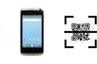 ¿Cómo leer códigos QR en un Karbonn Alfa A91 Champ?