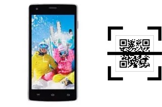 ¿Cómo leer códigos QR en un KENEKSI Glass?