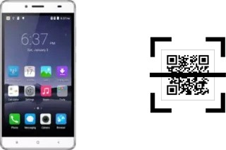 ¿Cómo leer códigos QR en un Kenxinda R7?
