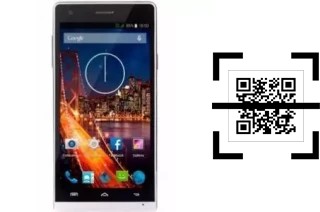 ¿Cómo leer códigos QR en un Komu K-Style?