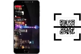 ¿Cómo leer códigos QR en un Koobee Halo H9?