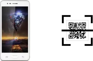 ¿Cómo leer códigos QR en un Landvo V2?