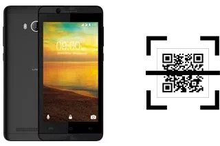 ¿Cómo leer códigos QR en un Lava A51?