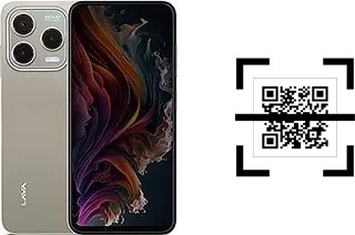 ¿Cómo leer códigos QR en un Lava Shark 4G?