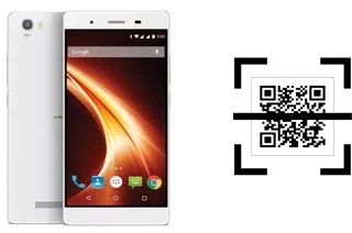 ¿Cómo leer códigos QR en un Lava X10?