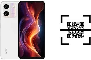 ¿Cómo leer códigos QR en un Lava Yuva Star?