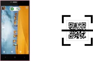¿Cómo leer códigos QR en un Leagoo Alfa 1?