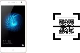 ¿Cómo leer códigos QR en un Leagoo Alfa 2?