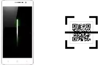 ¿Cómo leer códigos QR en un Leagoo Elite 2?