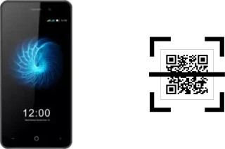 ¿Cómo leer códigos QR en un Leagoo Z3C?